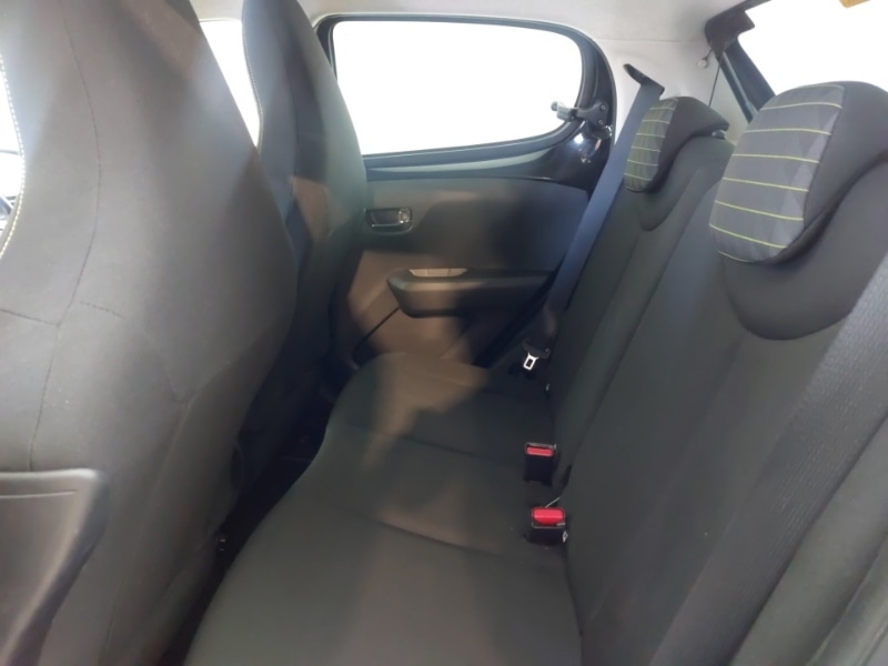 Used Peugeot 108 2021 for sale - 77318771: Photo 6