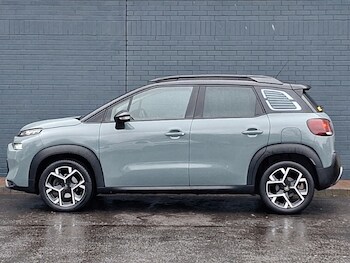 Used Citroen C3 Aircross 2022 for sale - 77329622: Photo