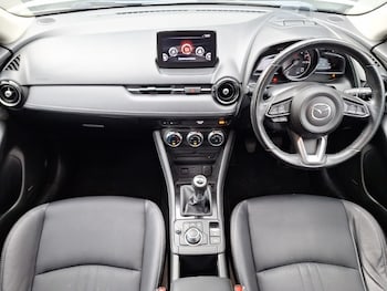 Used Mazda CX-3 2019 for sale - 79131328: Photo