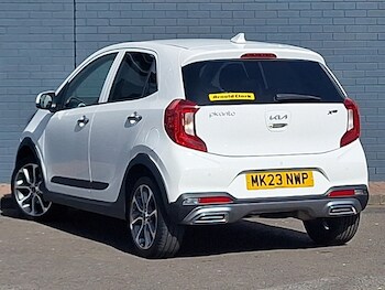 Used Kia Picanto 2023 for sale - 78424899: Photo