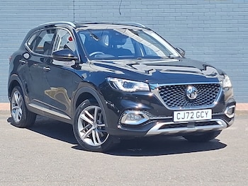 Used MG MG HS 2023 for sale - 78998187: Photo