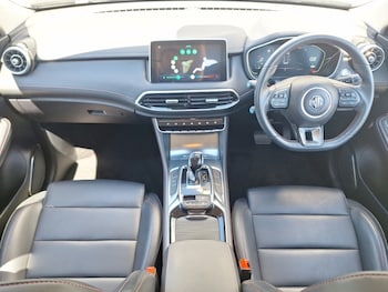 Used MG MG HS 2023 for sale - 78998187: Photo
