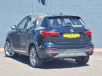 Used MG MG HS 2023 for sale - 78998187: Photo