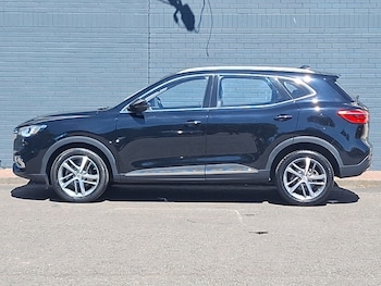 Used MG MG HS 2023 for sale - 78998187: Photo