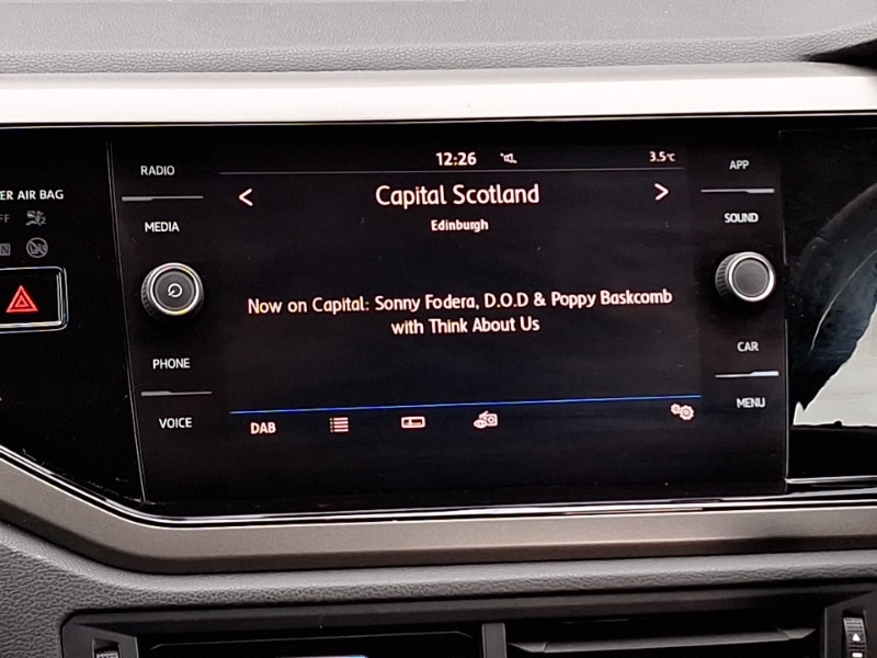 Used Volkswagen Polo 2018 for sale - 77197713: Photo 10