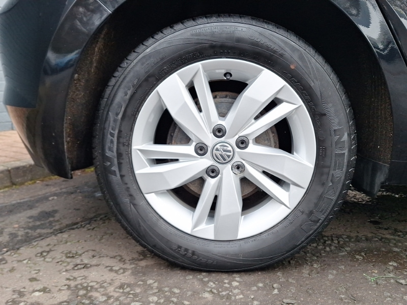 Used Volkswagen Polo 2018 for sale - 77197713: Photo 12