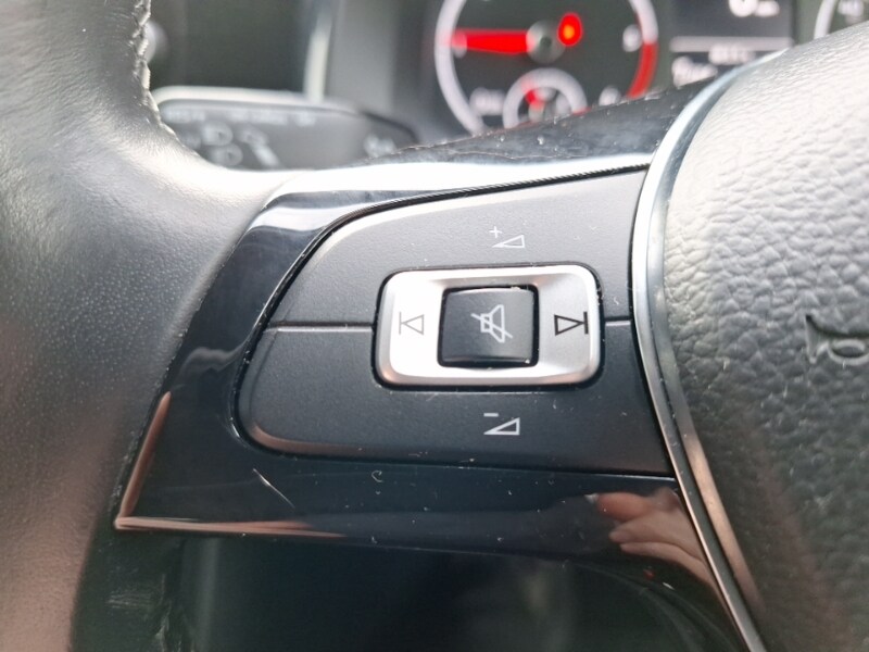 Used Volkswagen Polo 2018 for sale - 77197713: Photo 17