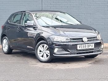 Used Volkswagen Polo 2018 for sale - 77197713: Photo