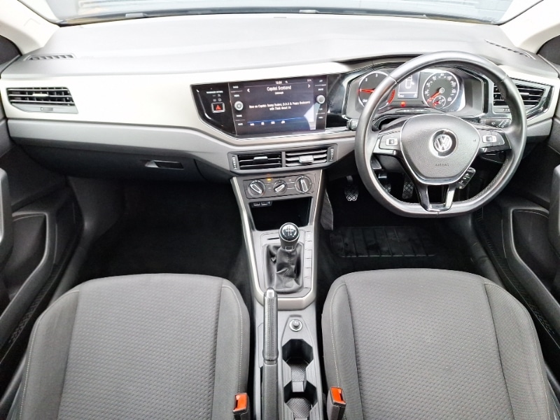 Used Volkswagen Polo 2018 for sale - 77197713: Photo 2