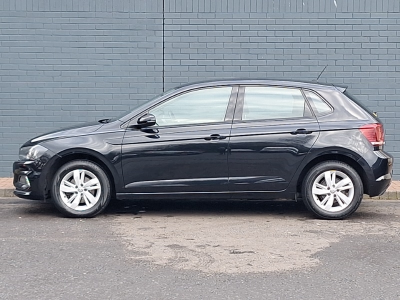 Used Volkswagen Polo 2018 for sale - 77197713: Photo 4