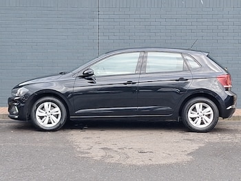 Used Volkswagen Polo 2018 for sale - 77197713: Photo