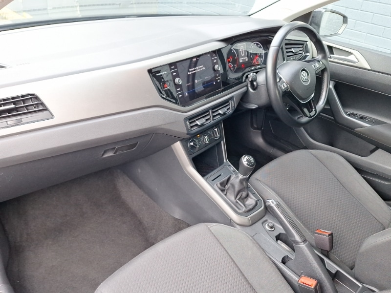 Used Volkswagen Polo 2018 for sale - 77197713: Photo 5
