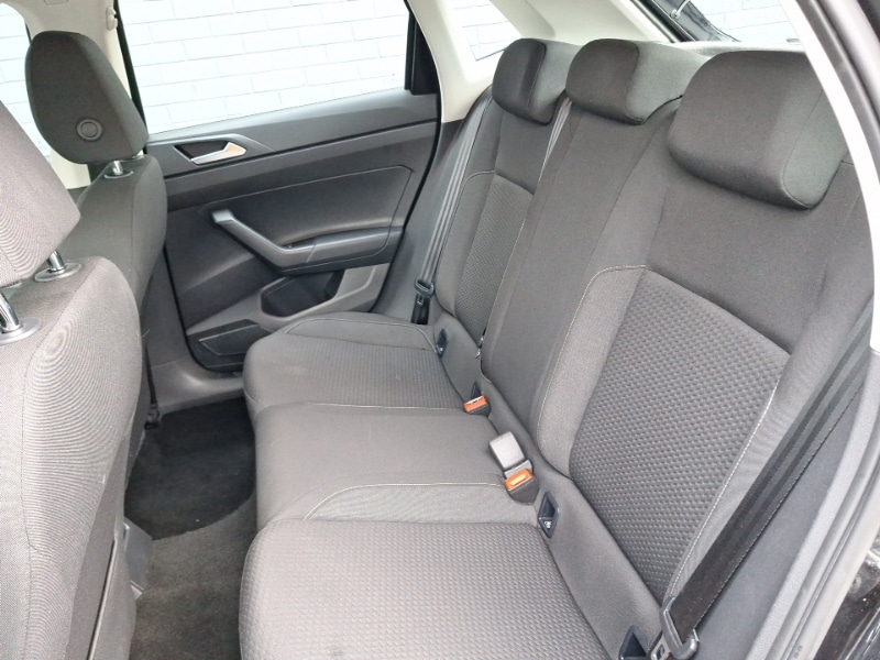 Used Volkswagen Polo 2018 for sale - 77197713: Photo 6