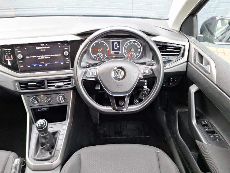 Used Volkswagen Polo 2018 for sale - 77197713: Photo 7
