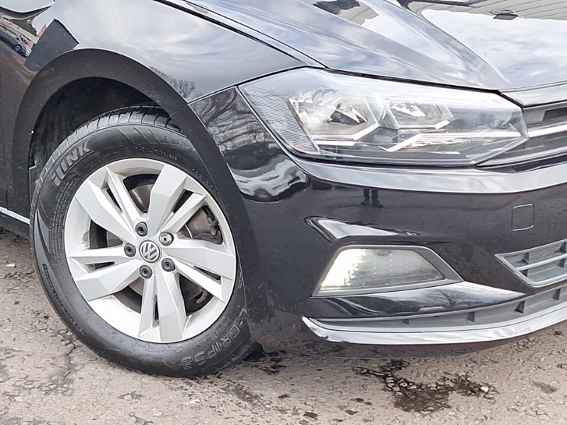 Used Volkswagen Polo 2018 for sale - 77197713: Photo 9