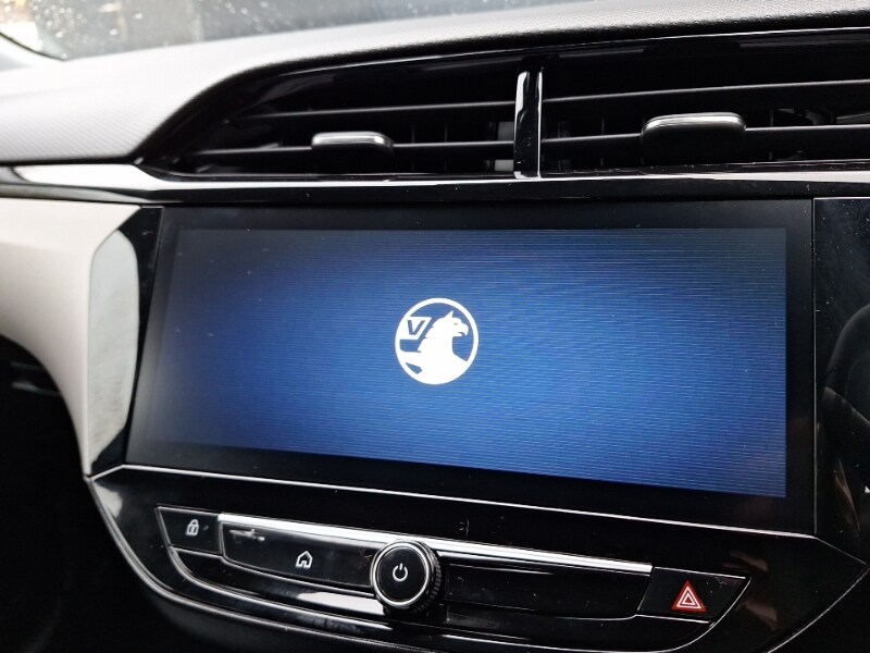 Used Vauxhall Corsa 2025 for sale - 77503016: Photo 10