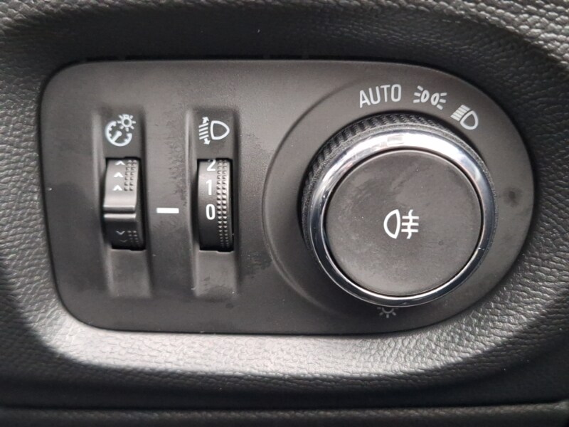 Used Vauxhall Corsa 2025 for sale - 77503016: Photo 13