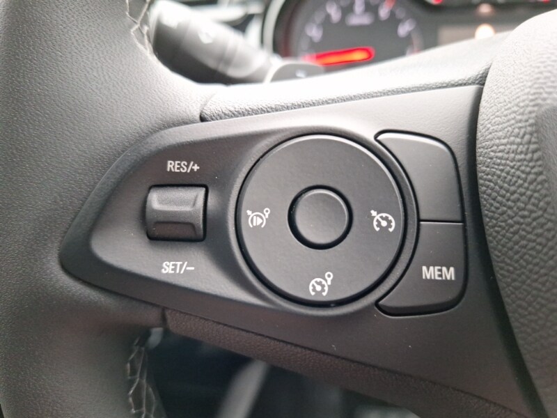 Used Vauxhall Corsa 2025 for sale - 77503016: Photo 14