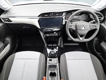 Used Vauxhall Corsa 2025 for sale - 77503016: Photo