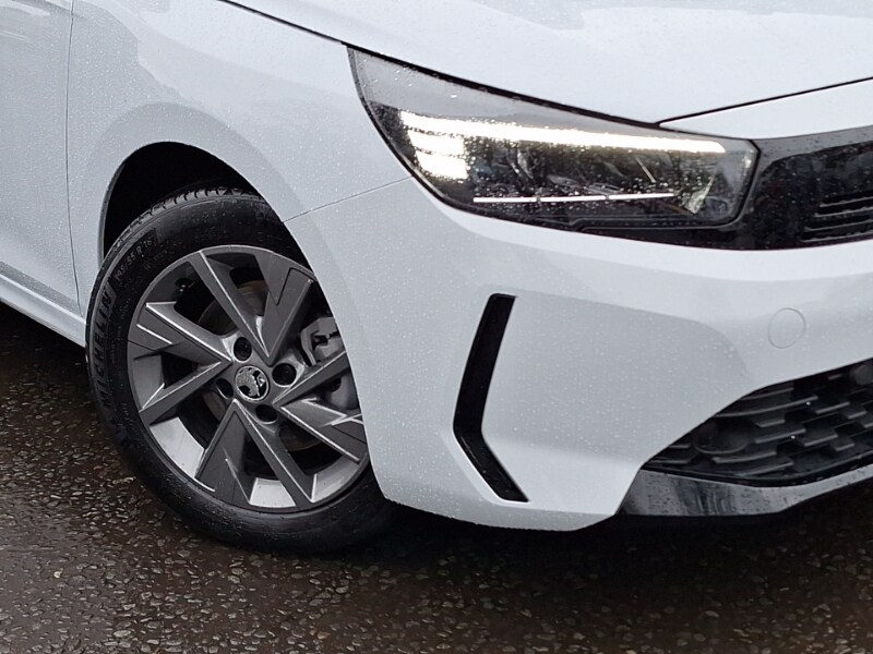 Used Vauxhall Corsa 2025 for sale - 77503016: Photo 9