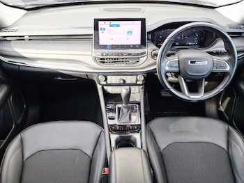 Used Jeep Compass 2022 for sale - 75939445: Photo