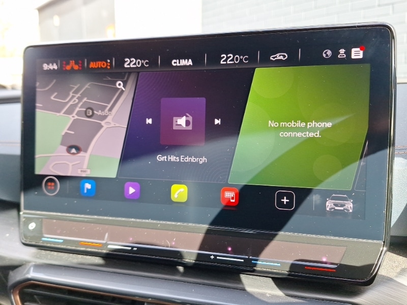 Used Cupra Formentor 2024 for sale - 78023115: Photo 11