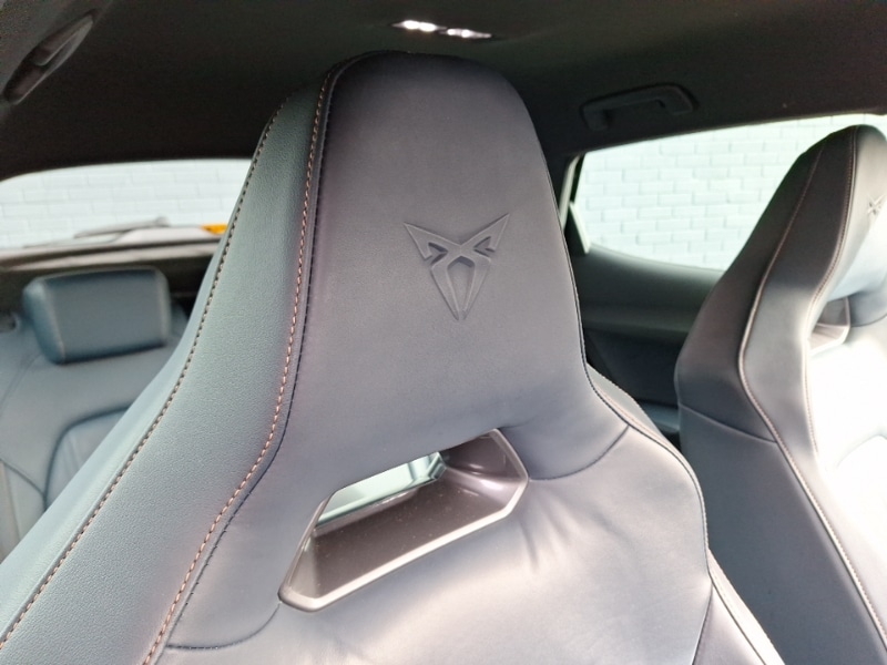 Used Cupra Formentor 2024 for sale - 78023115: Photo 13