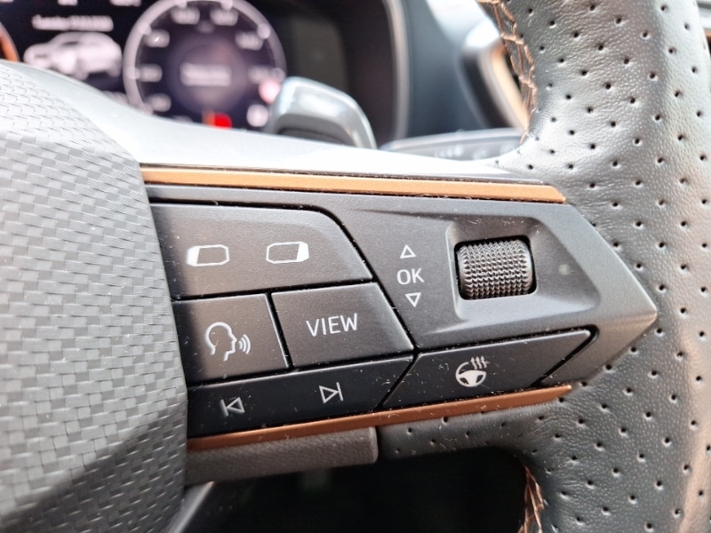 Used Cupra Formentor 2024 for sale - 78023115: Photo 16