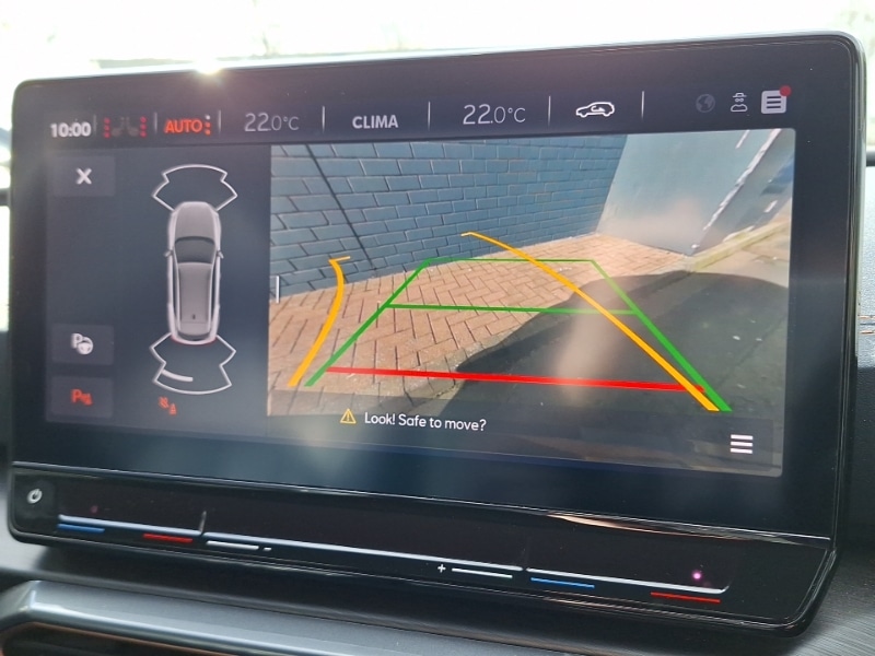 Used Cupra Formentor 2024 for sale - 78023115: Photo 18