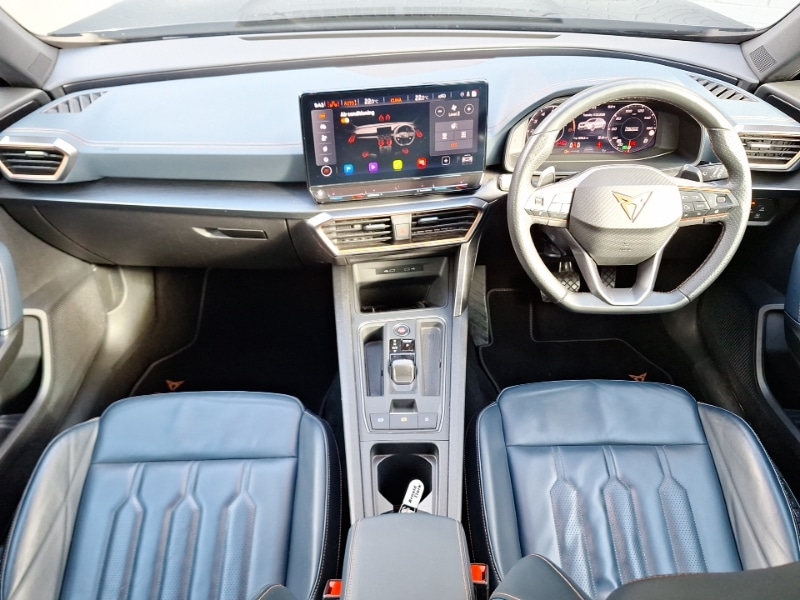 Used Cupra Formentor 2024 for sale - 78023115: Photo 2