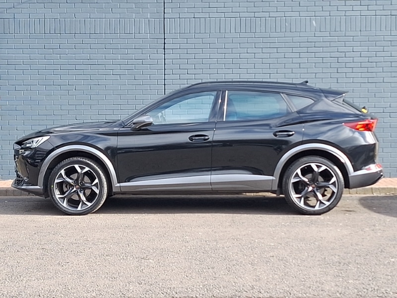 Used Cupra Formentor 2024 for sale - 78023115: Photo 4