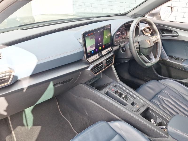 Used Cupra Formentor 2024 for sale - 78023115: Photo 5