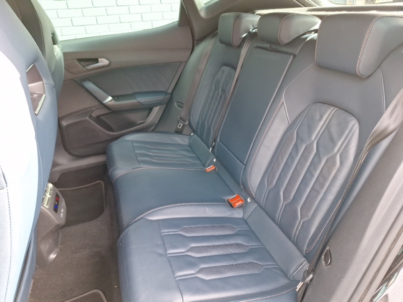 Used Cupra Formentor 2024 for sale - 78023115: Photo 6