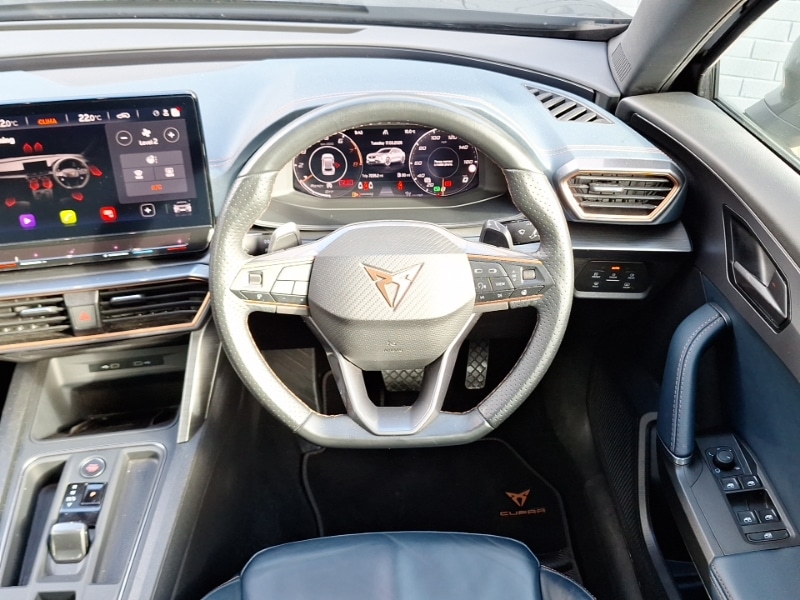 Used Cupra Formentor 2024 for sale - 78023115: Photo 7