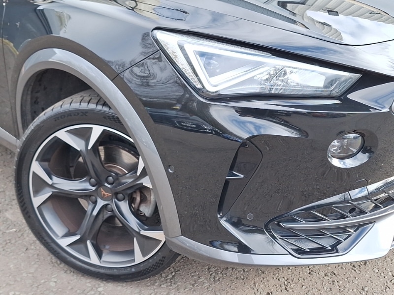 Used Cupra Formentor 2024 for sale - 78023115: Photo 9