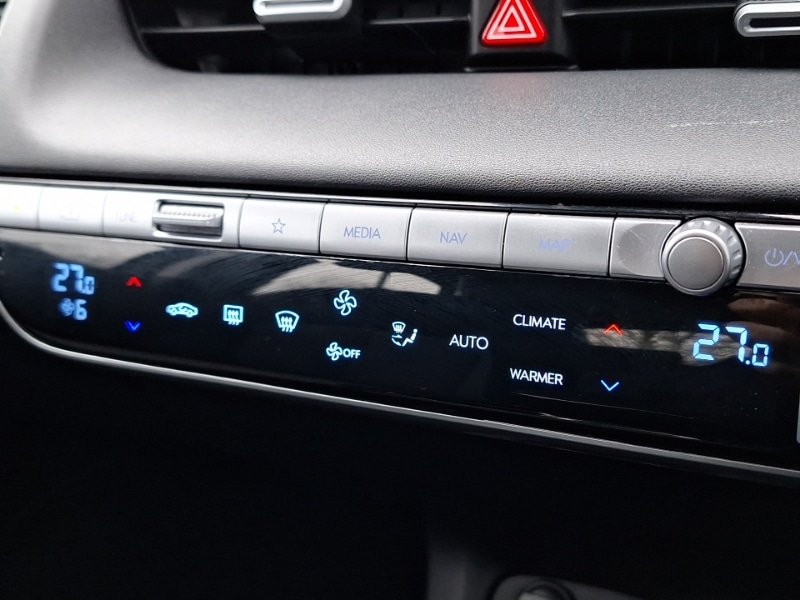 Used Hyundai IONIQ 5 2022 for sale - 77596755: Photo 11