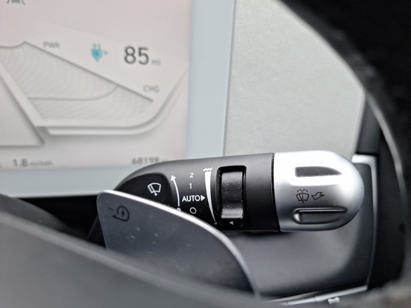 Used Hyundai IONIQ 5 2022 for sale - 77596755: Photo 19