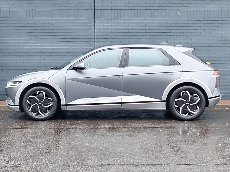 Used Hyundai IONIQ 5 2022 for sale - 77596755: Photo 4