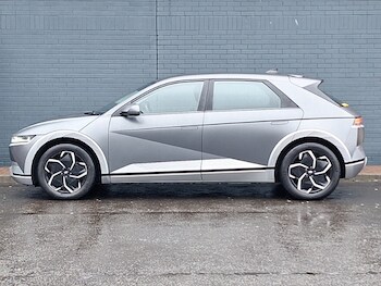 Used Hyundai IONIQ 5 2022 for sale - 77596755: Photo