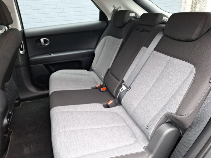 Used Hyundai IONIQ 5 2022 for sale - 77596755: Photo 6