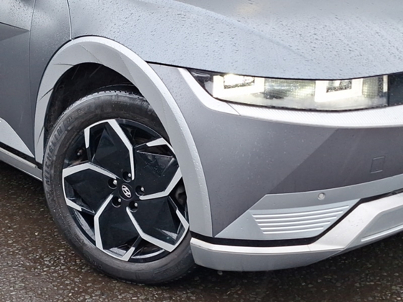 Used Hyundai IONIQ 5 2022 for sale - 77596755: Photo 9