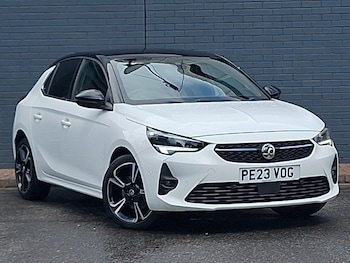 Used Vauxhall Corsa 2023 for sale - 78803395: Photo