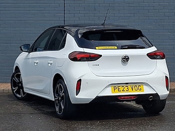 Used Vauxhall Corsa 2023 for sale - 78803395: Photo