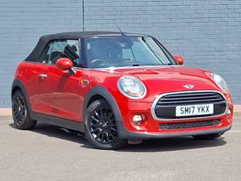 2017 - 1.5 Cooper 2dr