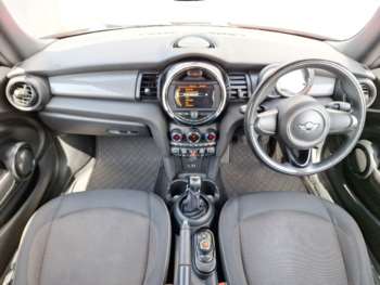 Used MINI Convertible 2017 for sale - 74944222: Photo
