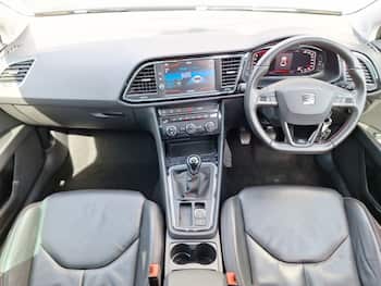Used SEAT Leon 2019 for sale - 79642064: Photo
