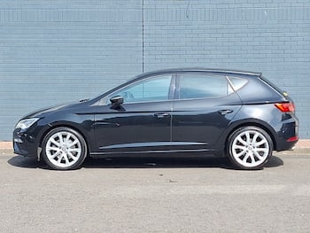 Used SEAT Leon 2019 for sale - 79642064: Photo