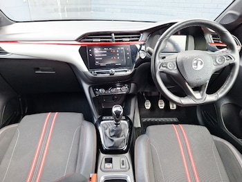Used Vauxhall Corsa 2021 for sale - 79457614: Photo