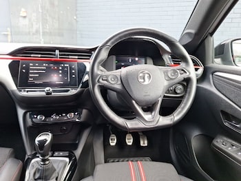 Used Vauxhall Corsa 2021 for sale - 79457614: Photo