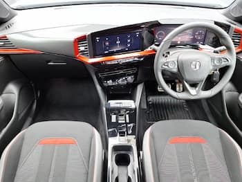 Used Vauxhall Mokka 2024 for sale - 79642068: Photo